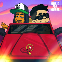 Music for Muses by Slaz & Devin Cruise