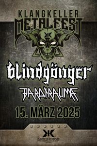 Felsenkeller Metalfest