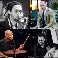 Miguel Sucasas quartet