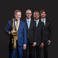 Jazzuits@ Wilp