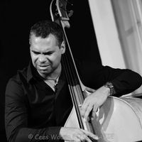 Pierre Dunker Quartet
