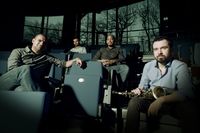 Pierre Dunker Quartet