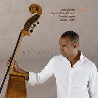 Pierre Dunker Quartet