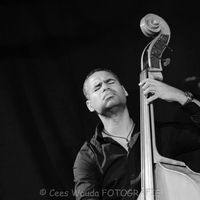 The Pierre Dunker Quartet