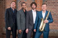 Jonny and the jazzuits