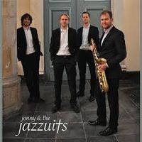 Jonny and the jazzuits