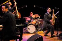 4 Sure jazz quartet