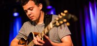 Album release Soko by Jean Jacques Rojer