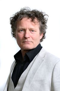 Tango session with Kees Scholten