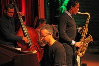 4 sure jazz quartet