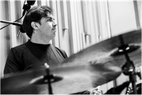 Adrian Oropeza trio