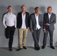 Pierre Dunker Quartet