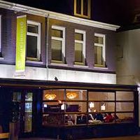 Jazz sessions Groenland