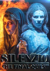Club Silenzio, The Final Quest