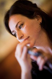 Gea de Vries live at Cultura Ede