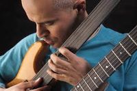 Timucin Sahin quartet