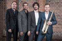 Jonny and the Jazzuits