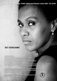 De Eenzame-Black Magic Woman festival