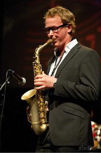 Kees Krabben trio