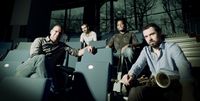 Pierre Dunker Quartet