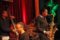4 Sure jazz quartet