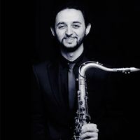 Miguel Sucasas quartet (feat. Ryan Hanseler)