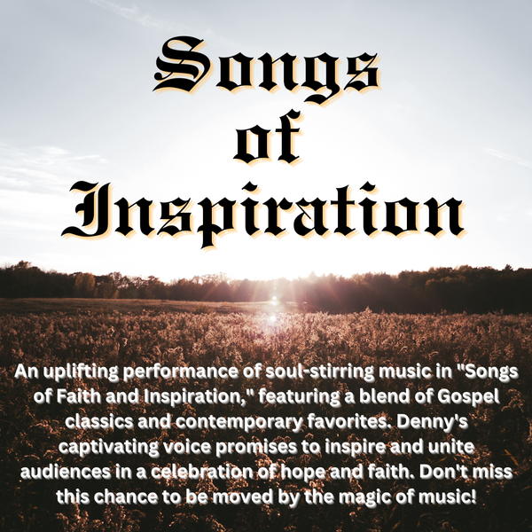 Inspiration 11/17/2026