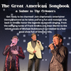 The Crooners 8/20/2026