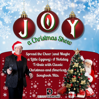 Joy - Christmas at Dover Straits - December 15th, 2026