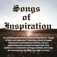 Songs of Inspiration - November 17th, 2026