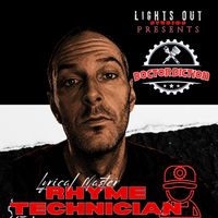 Rhyme Technician by Doctor Diction