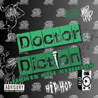 Super Fan Oddball Collection ( Over 50/songs) Never released ) by Doctor Diction