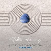 Five Scenes for Orchestra: Scene One - Misterioso by Nathan Henninger, Scoring Berlin Orchestra