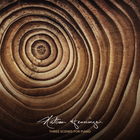 Three Scenes for Piano by Nathan Henninger