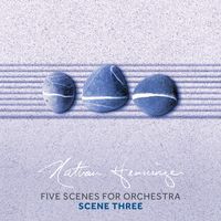 Five Scenes for Orchestra: Scene Three - Brightly by Nathan Henninger, Scoring Berlin Orchestra