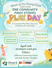 Carl Meredith @Play Day