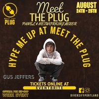 Gus Jeffers