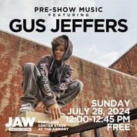 Gus Jeffers