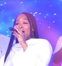 Guest Psalmist – Impact 2025 Conference, Accra, Ghana