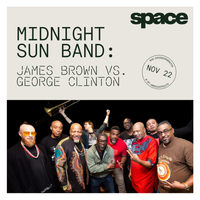 The Midnight Sun Band