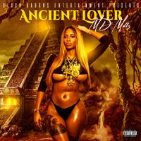 Ancient Lover by Black Barons Entertainment 