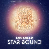 Star Bound by MD Millz