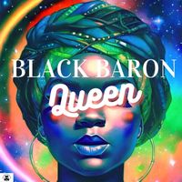Black Baron Queen by MD Millz