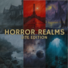 HORROR REALMS LITE - Free Horror Soundscapes