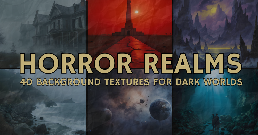 free horror sound library