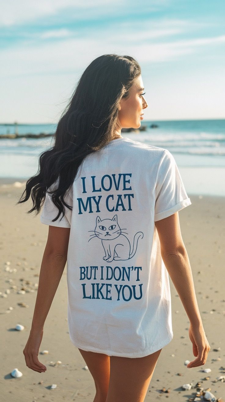 Gyspycat619 T-Shirt