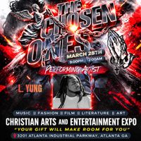 Christian arts and entertainment expo