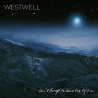 Don't forget to leave the light on by Westwell
