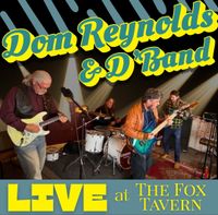 D'Band Play Party Hits! 