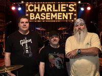 Charlie's Basement at The Reeves Theater 